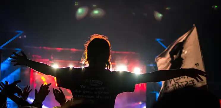 Kraftwerk Multimedia Tour 2025 - Concerts de Kraftwerk en Europe en 2025