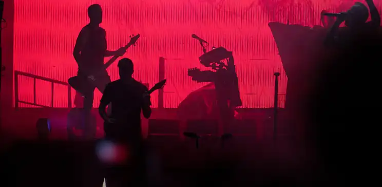 Volbeat Tour 2025 - Billets Volbeat sécurisés et sérieux sur ticketbande