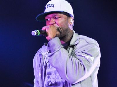 50 Cent Billets