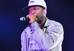 50 Cent Billets