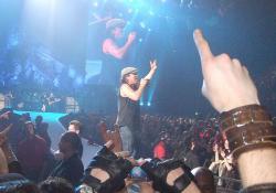 AC/DC Billets