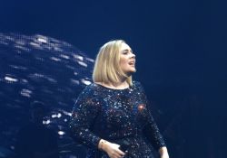 Adele Billets