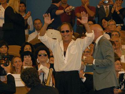 Adriano Celentano Billets