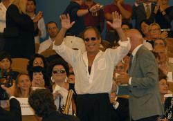 Adriano Celentano Billets