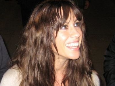 Alanis Morissette Billets