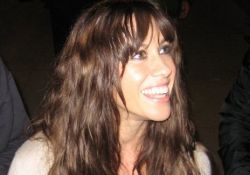 Alanis Morissette Billets