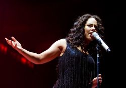 Alicia Keys Billets