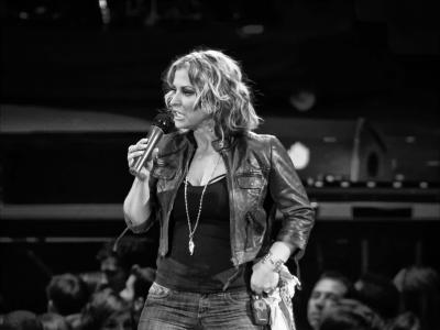 Anastacia Billets