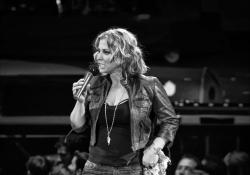 Anastacia Billets