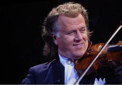 André Rieu Billets