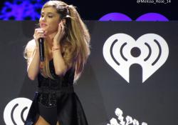 Ariana Grande Billets