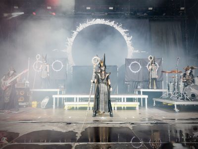 Babymetal Billets