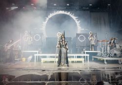 Babymetal Billets
