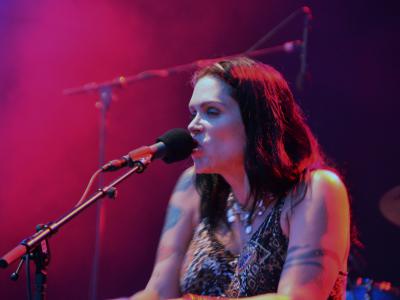 Beth Hart Billets
