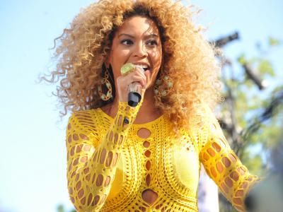 Beyoncé Billets