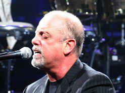 Billy Joel Billets