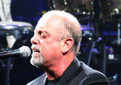 Billy Joel Billets