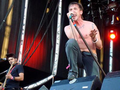 Billy Talent Billets