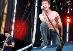Billy Talent Billets