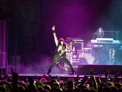 Black Sabbath Billets