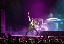 Black Sabbath Billets
