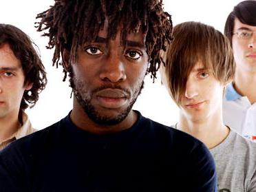 Bloc Party Billets