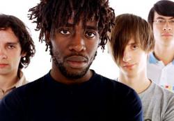 Bloc Party Billets