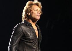 Bon Jovi Billets