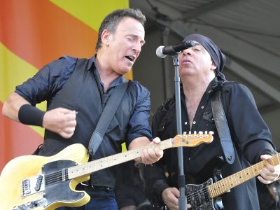 Bruce Springsteen Billets