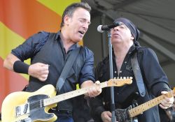 Bruce Springsteen Billets