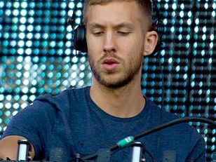Calvin Harris Billets
