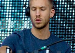 Calvin Harris Billets