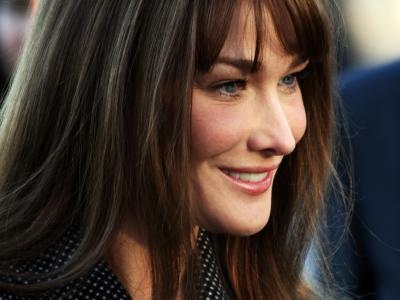 Carla Bruni Billets