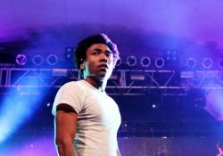 Childish Gambino Billets