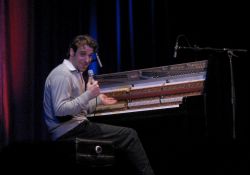 Chilly Gonzales Billets
