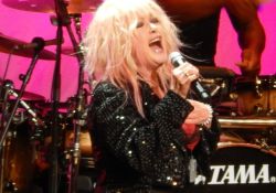 Cyndi Lauper Billets
