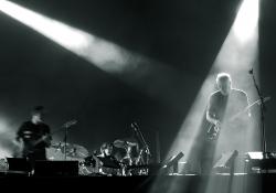 David Gilmour Billets