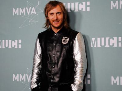 David Guetta Billets