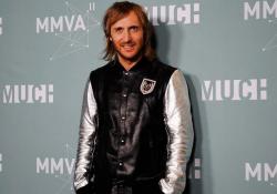 David Guetta Billets