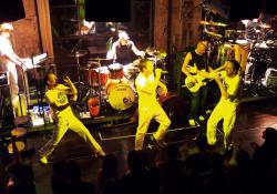 Die Fantastischen Vier Billets