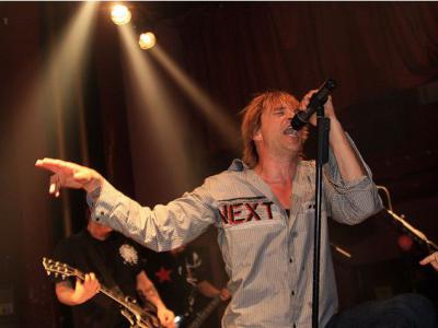 Die Toten Hosen Billets