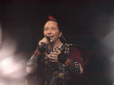DJ Bobo Billets