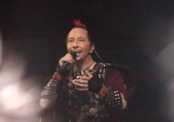 DJ Bobo Billets