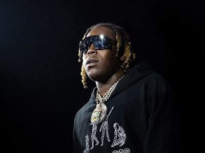 Don Toliver Billets
