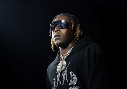 Don Toliver Billets
