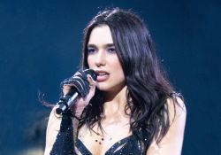 Dua Lipa Billets