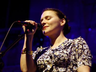 Emiliana Torrini Billets