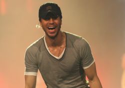 Enrique Iglesias Billets
