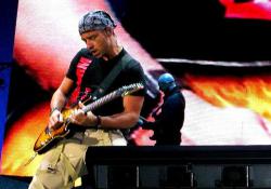 Eros Ramazzotti Billets