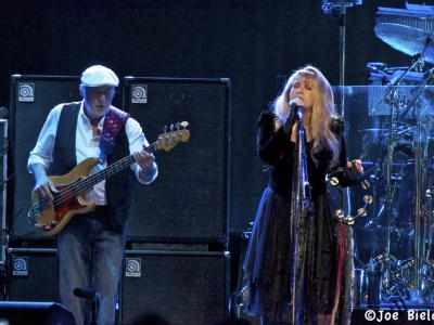 Fleetwood Mac Billets
